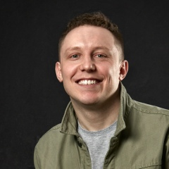 Антон Белоусов, 24.05