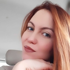 Янина Кузнецова, 19.06.1989, Алматы