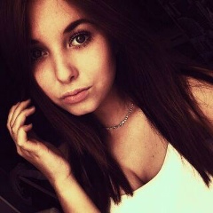 Лена Буланова, 01.12.1995, Санкт-Петербург