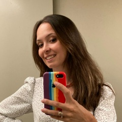 Ксения Кадочникова, 10.12.2005, Москва