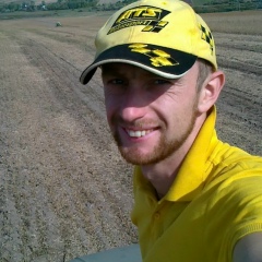 Іван Прибит, 13.10.1996