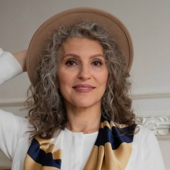 Ирина Иванова, 16.04.1969, Санкт-Петербург