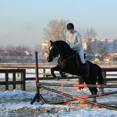 Мирослава Смирнова, 23.10.1986, Иркутск