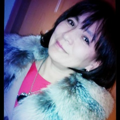 Райма Мурзашарипова, 02.11.1963, Айдаркен (Хайдаркен)