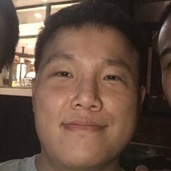 Цзянь Инь, 08.10, Москва