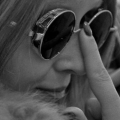 Алиса Журавлёва, 21.01