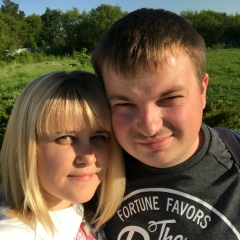 Лёха Панин, Москва