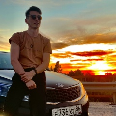 Илюс Салихов