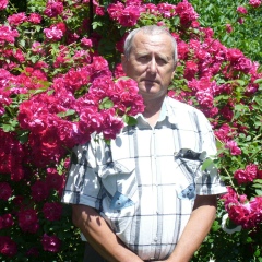 Евгений Шиянов, 22.01.1952, Темрюк