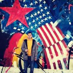 Роман Кузьмин, 15.04.1989, Тверь