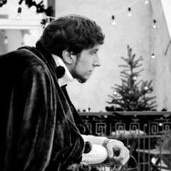 Илья Прошин, 26.08.1991, Санкт-Петербург