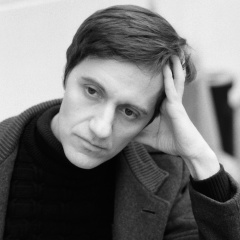 Albert Brylevsky, Люксембург