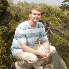 Александр Рёвушкин, 21.01.1985, Москва