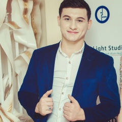 Ислам Хакунов, 09.07.1994, Нальчик