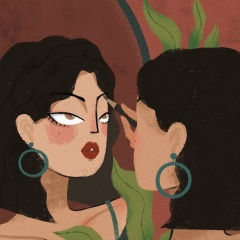 Владилина Мартынова, 05.07.1994