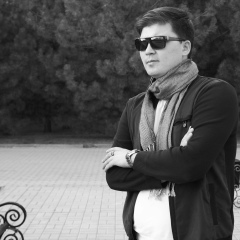 Айгали Султангубиев, 07.12, Астана