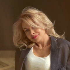 Александра Кембал-Ахонькова, 17.10.1983, Санкт-Петербург