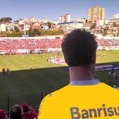 Leo Kosvoski, 15.11, Farroupilha