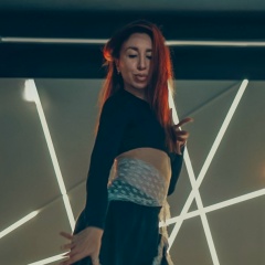 Марина Ярошевич, 27.04