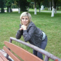 Анжелика Капустина, 05.10.1989