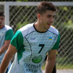 Антон Шпаченко, 30.12.1988, Киев