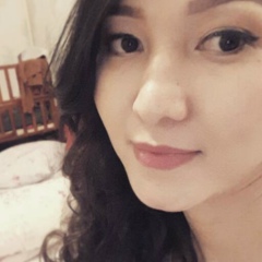 Lyazzat Sarsenova, 05.10.1990, Шымкент