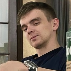 Евгений Седов, 03.04.1988, Екатеринбург