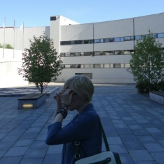 Olga Shubina, 05.09.2006, Сургут