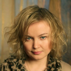 Римма Нурисламова, 19.02, Санкт-Петербург