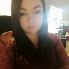 Анна Шевченко, 29.09.1991, Halifax