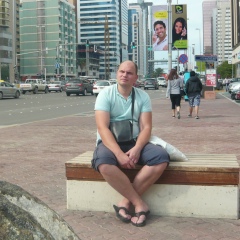 Илья Александров, 09.07.1986