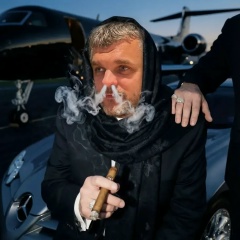 Николай Кириченко, 24.06.1986, Кировск