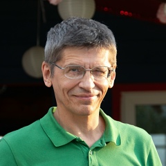 Сергей Андреев, 24.08.1965, Санкт-Петербург