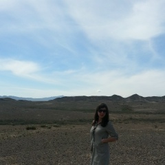 Мария Батенева, 05.10.1984, Костанай