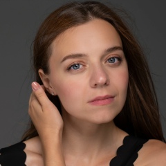 Лена Дорофеева, 31.07, Санкт-Петербург