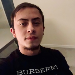 Егор Сергеевич, 19.08.1993, Кишинев