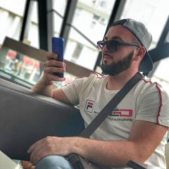 Нохчи Чеченский, 30.06.1972, Грозный