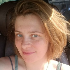 Анастасия Шакирова, 31.12.1991