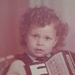 Максим Матеевич, 22.08