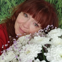 Татьяна Казаченко, 17.05, Нижний Тагил