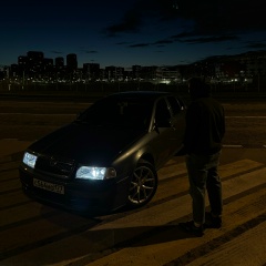 Даниил Павлов, 28.07.2000, Москва