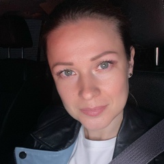 Яна Константинова, 17.10, Москва