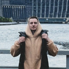 Олег Титов, 26.01, Новосибирск