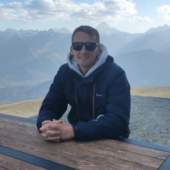 Pavel Tenickiy, 08.01.1990, Севастополь