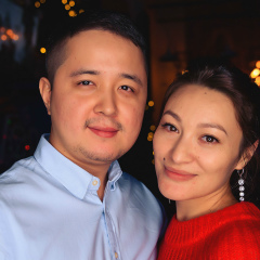 Ержан Танжарыков, 11.12, Алматы