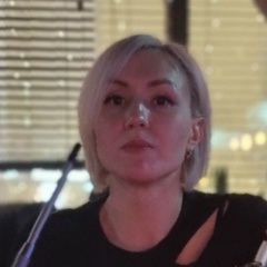 Ирина Усова, 08.11, Одинцово