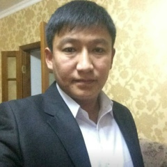 Руслан Джаксыгулов, 09.03.1981, Тараз