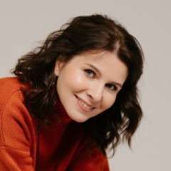 Любовь Березовская, 13.06