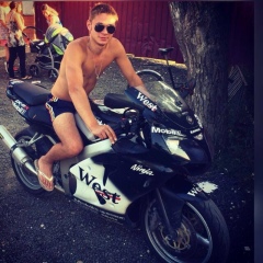 Виталик Назаров, 12.02.1989, Москва