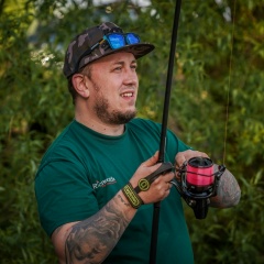 Алексей Рекс, 17.03, Мытищи